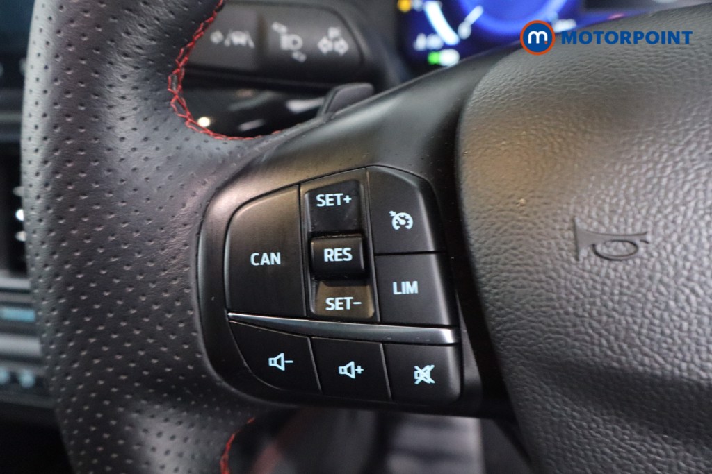 Ford Focus ST Automatic Petrol Hatchback - Stock Number (1603795) - 7th supplementary image