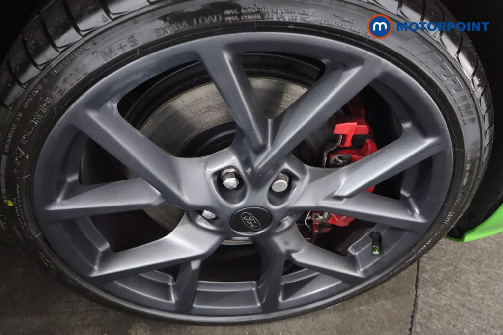 Ford Focus ST Automatic Petrol Hatchback - Stock Number (1603795) - 10th supplementary image