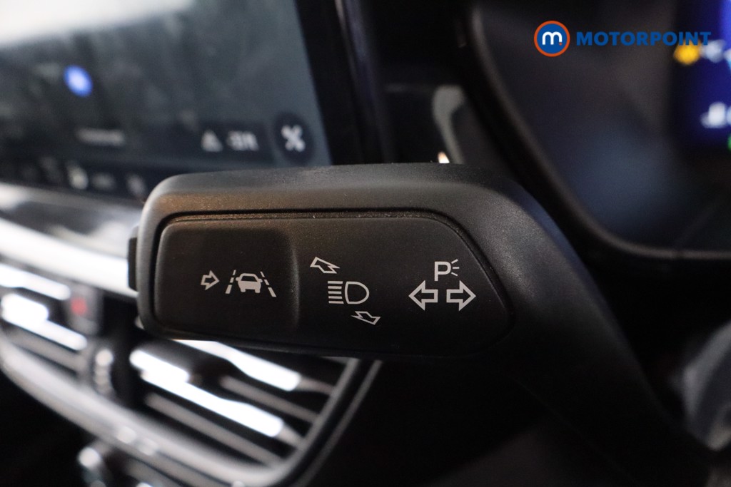 Ford Focus ST Automatic Petrol Hatchback - Stock Number (1603795) - 15th supplementary image