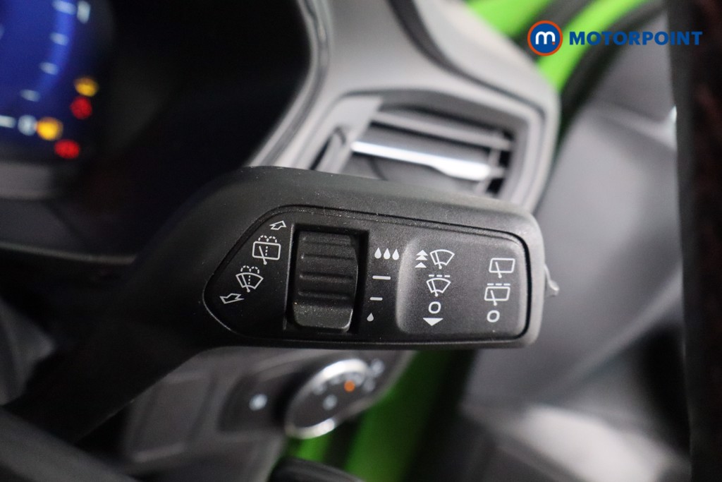 Ford Focus ST Automatic Petrol Hatchback - Stock Number (1603795) - 16th supplementary image