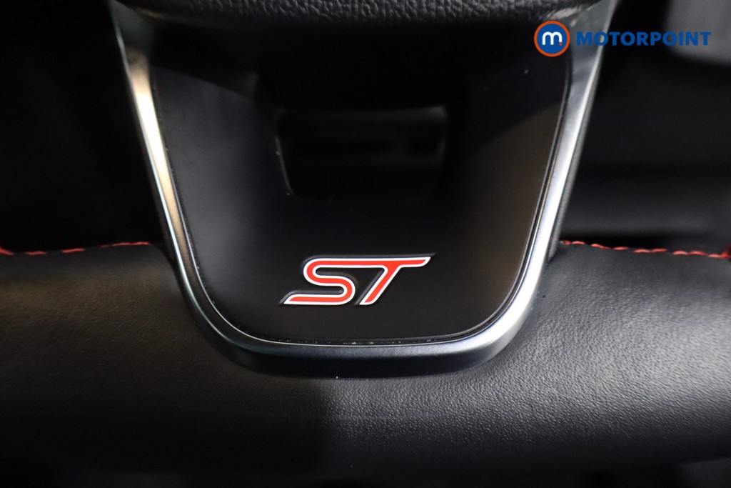 Ford Focus ST Automatic Petrol Hatchback - Stock Number (1603795) - 17th supplementary image