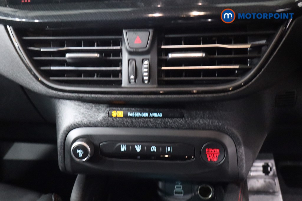 Ford Focus ST Automatic Petrol Hatchback - Stock Number (1603795) - 18th supplementary image