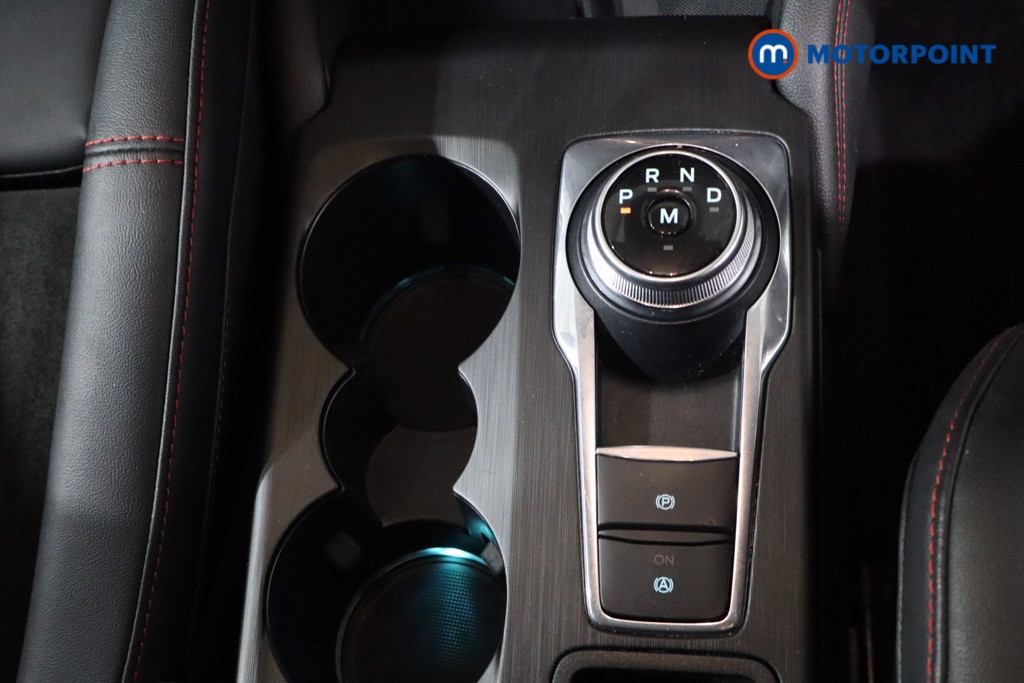 Ford Focus ST Automatic Petrol Hatchback - Stock Number (1603795) - 19th supplementary image