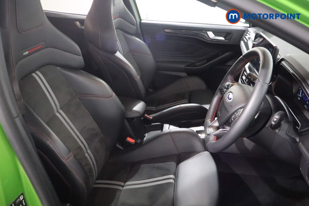 Ford Focus ST Automatic Petrol Hatchback - Stock Number (1603795) - 22nd supplementary image