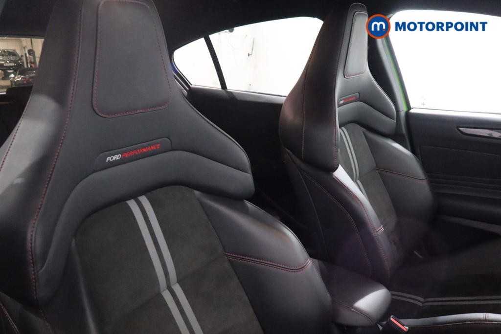 Ford Focus ST Automatic Petrol Hatchback - Stock Number (1603795) - 23rd supplementary image