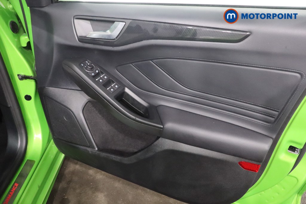 Ford Focus ST Automatic Petrol Hatchback - Stock Number (1603795) - 25th supplementary image