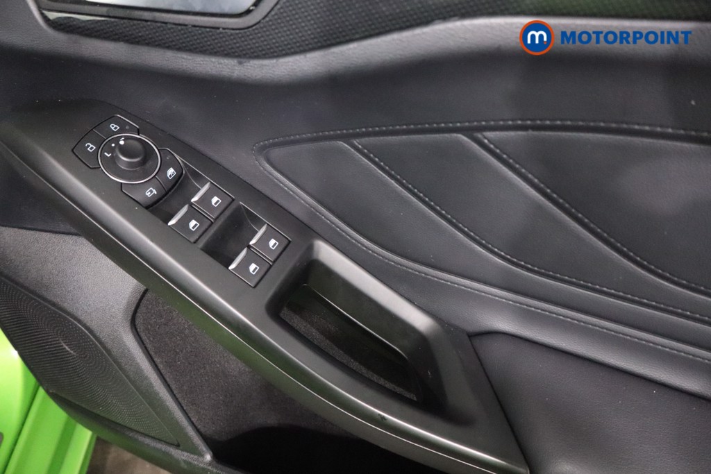 Ford Focus ST Automatic Petrol Hatchback - Stock Number (1603795) - 26th supplementary image
