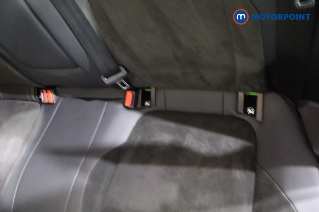 Ford Focus ST Automatic Petrol Hatchback - Stock Number (1603795) - 27th supplementary image