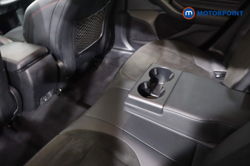 Ford Focus ST Automatic Petrol Hatchback - Stock Number (1603795) - 28th supplementary image