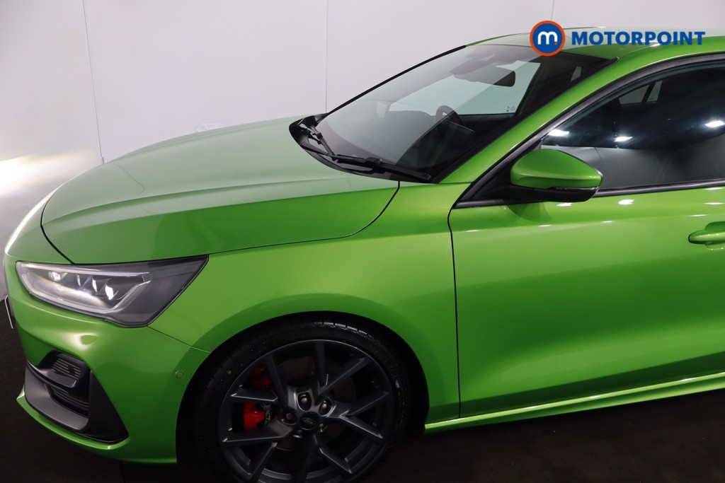 Ford Focus ST Automatic Petrol Hatchback - Stock Number (1603795) - 29th supplementary image