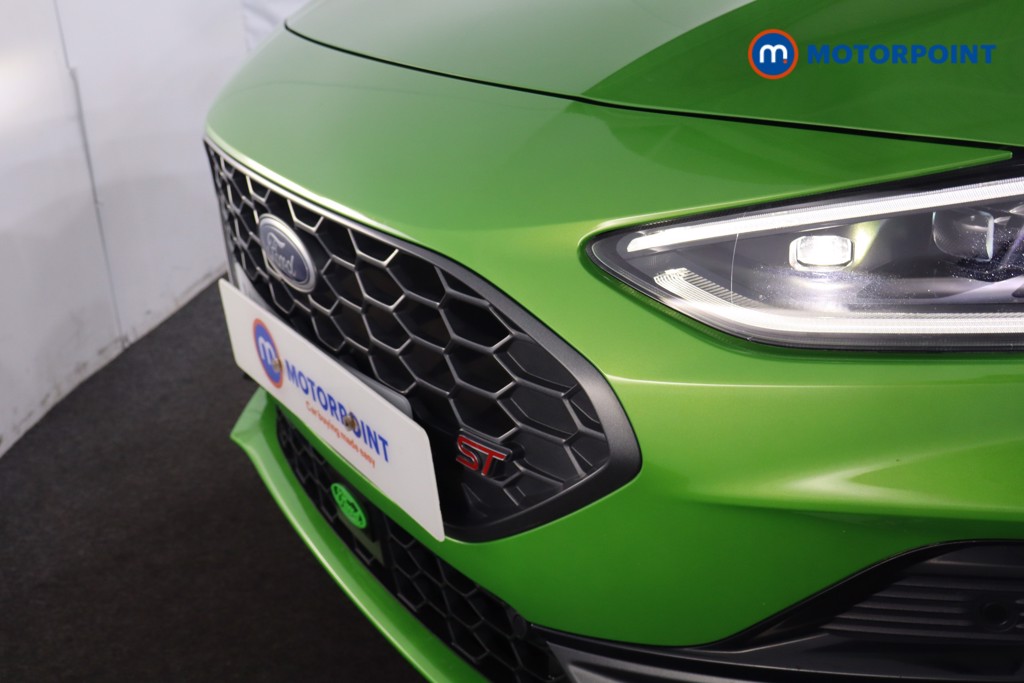 Ford Focus ST Automatic Petrol Hatchback - Stock Number (1603795) - 30th supplementary image