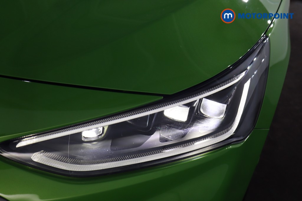 Ford Focus ST Automatic Petrol Hatchback - Stock Number (1603795) - 31st supplementary image