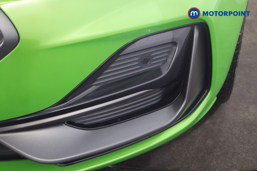 Ford Focus ST Automatic Petrol Hatchback - Stock Number (1603795) - 32nd supplementary image