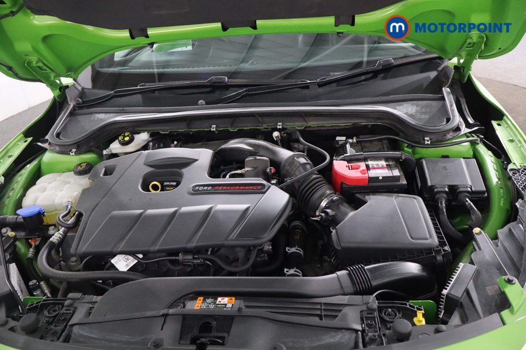 Ford Focus ST Automatic Petrol Hatchback - Stock Number (1603795) - 33rd supplementary image