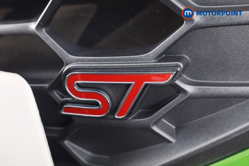 Ford Focus ST Automatic Petrol Hatchback - Stock Number (1603795) - 34th supplementary image
