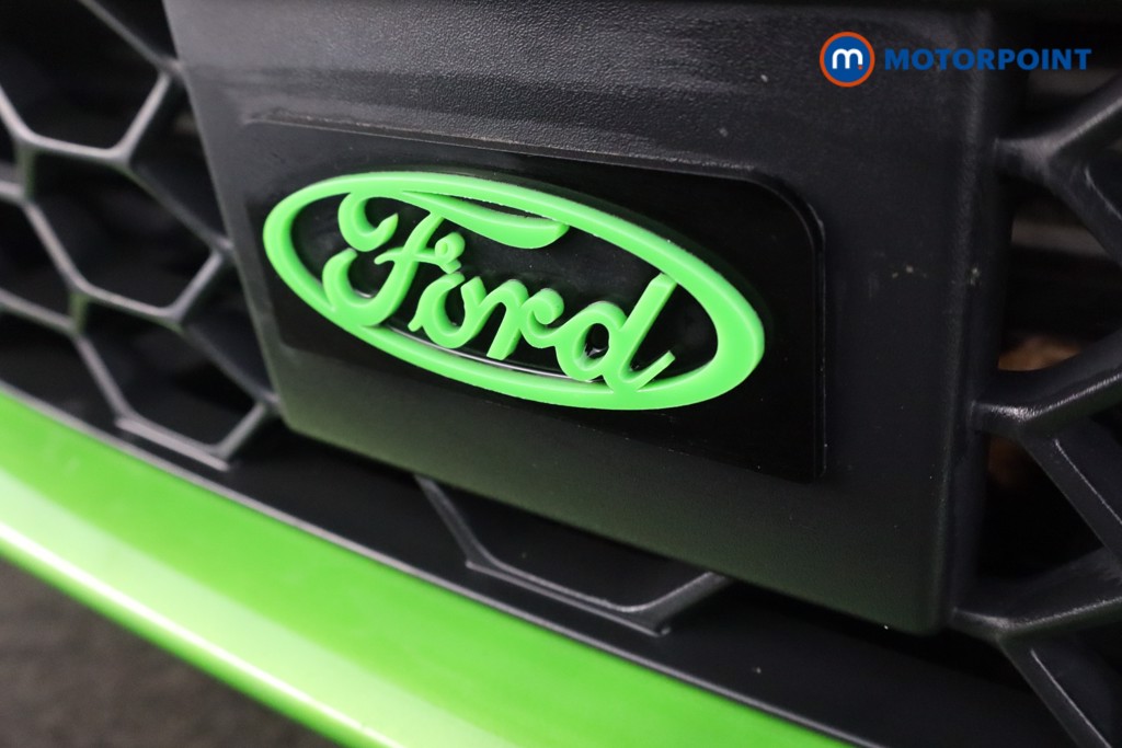 Ford Focus ST Automatic Petrol Hatchback - Stock Number (1603795) - 35th supplementary image