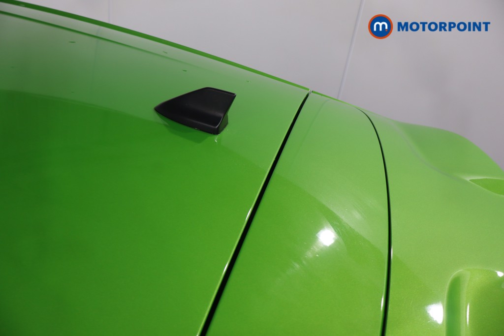 Ford Focus ST Automatic Petrol Hatchback - Stock Number (1603795) - 36th supplementary image