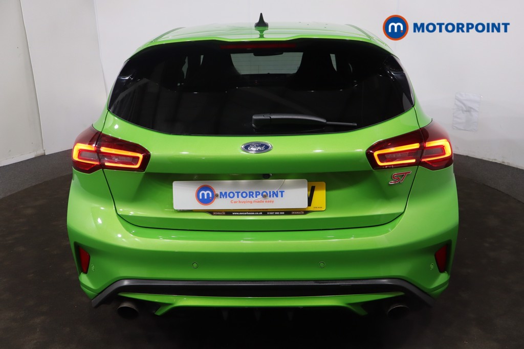 Ford Focus ST Automatic Petrol Hatchback - Stock Number (1603795) - 37th supplementary image