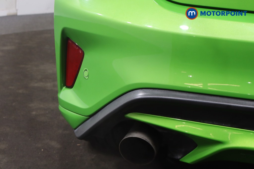 Ford Focus ST Automatic Petrol Hatchback - Stock Number (1603795) - 39th supplementary image