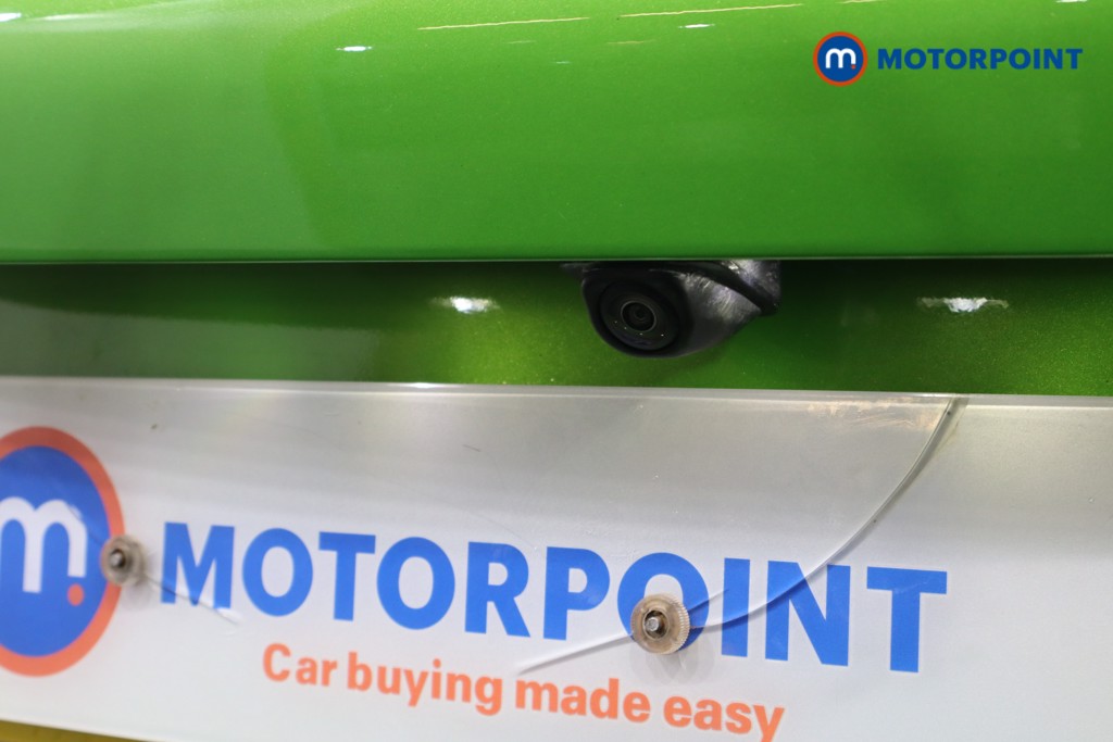 Ford Focus ST Automatic Petrol Hatchback - Stock Number (1603795) - 40th supplementary image