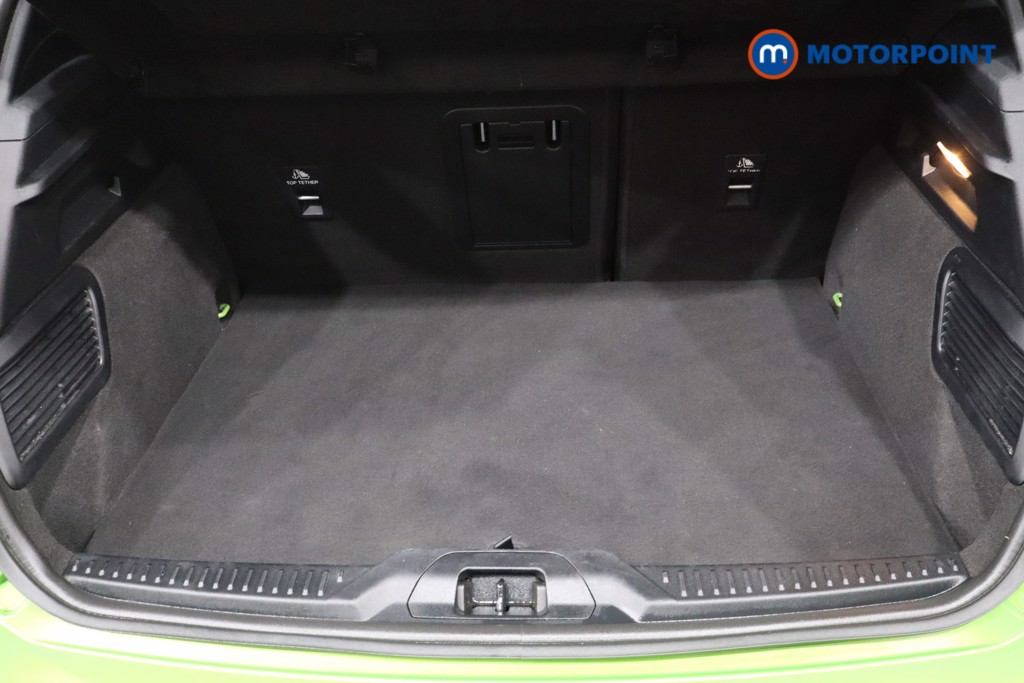 Ford Focus ST Automatic Petrol Hatchback - Stock Number (1603795) - 42nd supplementary image