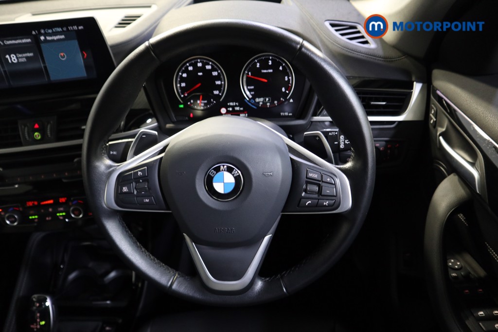 BMW X1 Xline Automatic Diesel SUV - Stock Number (1603803) - 2nd supplementary image