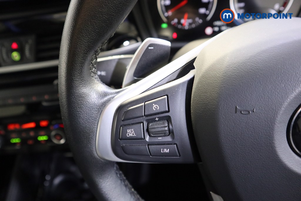 BMW X1 Xline Automatic Diesel SUV - Stock Number (1603803) - 3rd supplementary image