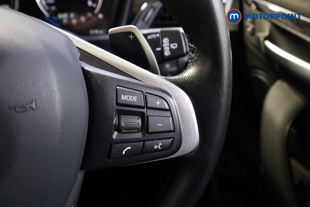 BMW X1 Xline Automatic Diesel SUV - Stock Number (1603803) - 4th supplementary image