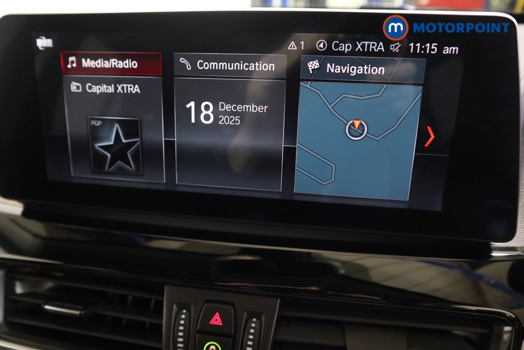 BMW X1 Xline Automatic Diesel SUV - Stock Number (1603803) - 6th supplementary image