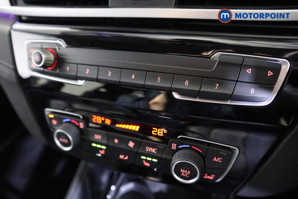 BMW X1 Xline Automatic Diesel SUV - Stock Number (1603803) - 8th supplementary image