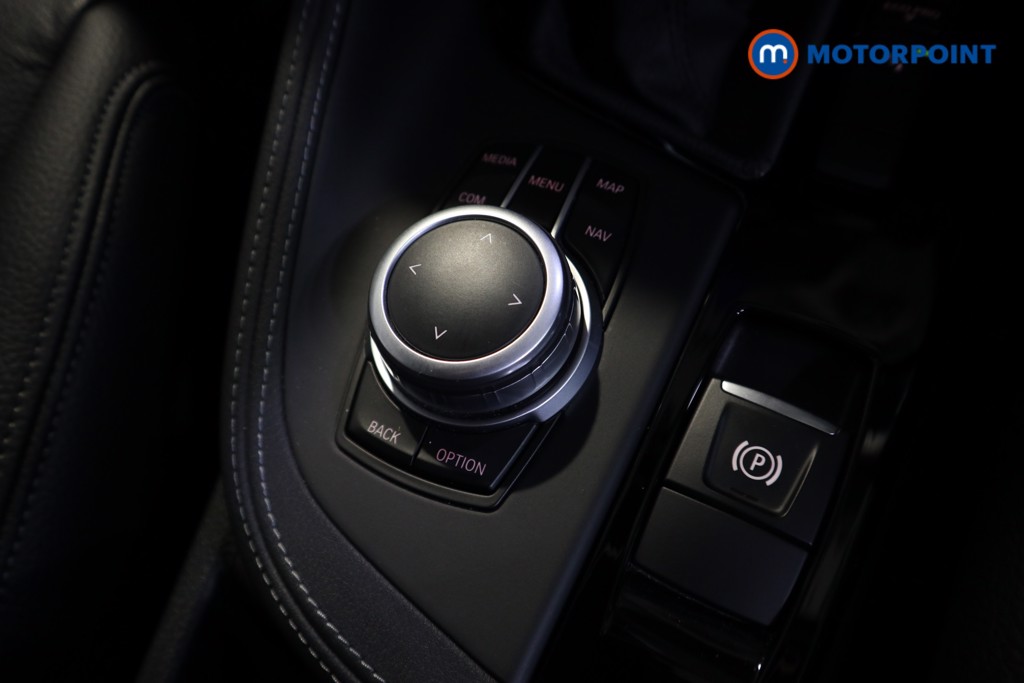 BMW X1 Xline Automatic Diesel SUV - Stock Number (1603803) - 9th supplementary image