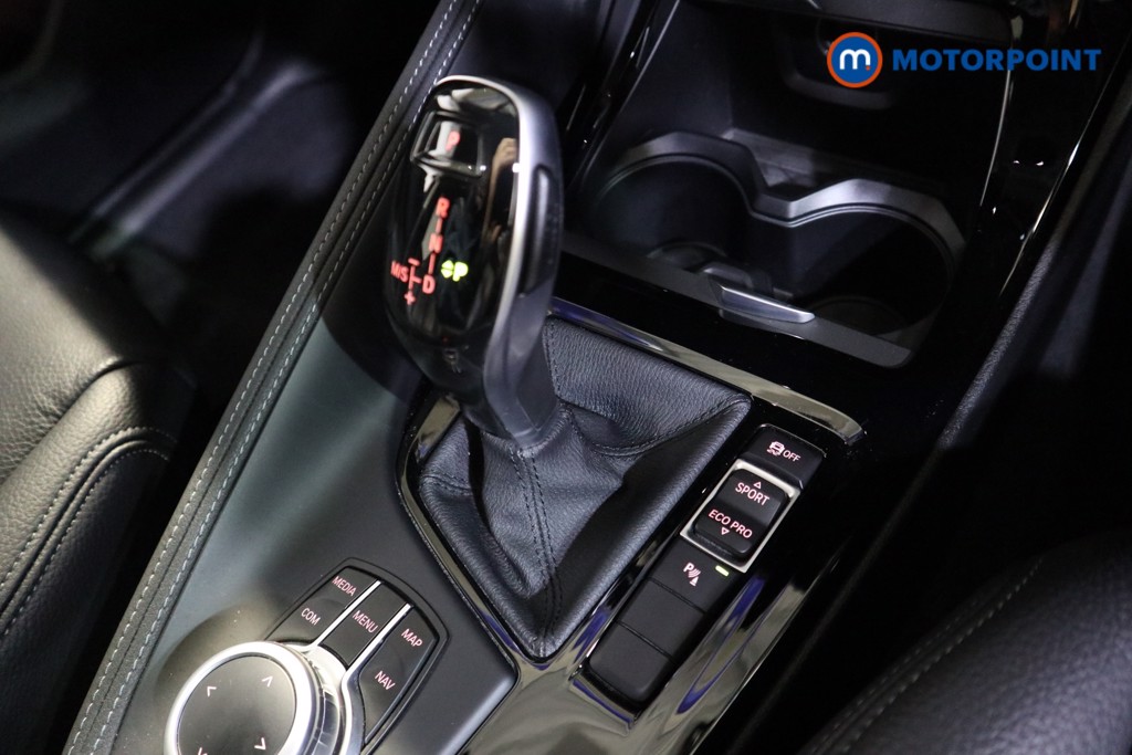 BMW X1 Xline Automatic Diesel SUV - Stock Number (1603803) - 10th supplementary image