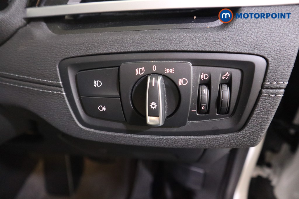 BMW X1 Xline Automatic Diesel SUV - Stock Number (1603803) - 11th supplementary image