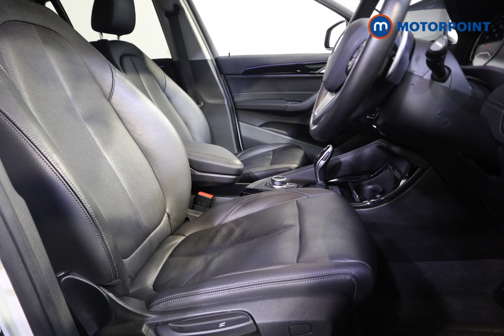 BMW X1 Xline Automatic Diesel SUV - Stock Number (1603803) - 15th supplementary image