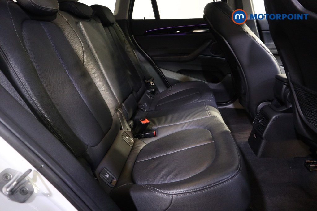 BMW X1 Xline Automatic Diesel SUV - Stock Number (1603803) - 16th supplementary image
