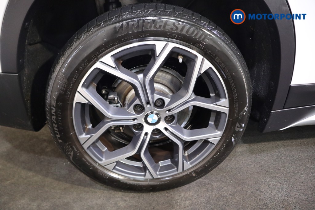 BMW X1 Xline Automatic Diesel SUV - Stock Number (1603803) - 22nd supplementary image