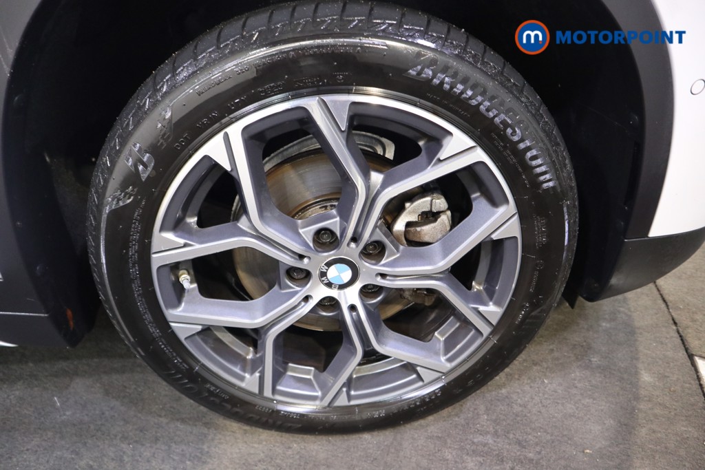 BMW X1 Xline Automatic Diesel SUV - Stock Number (1603803) - 23rd supplementary image