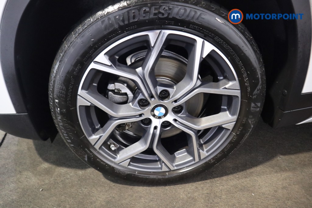 BMW X1 Xline Automatic Diesel SUV - Stock Number (1603803) - 24th supplementary image