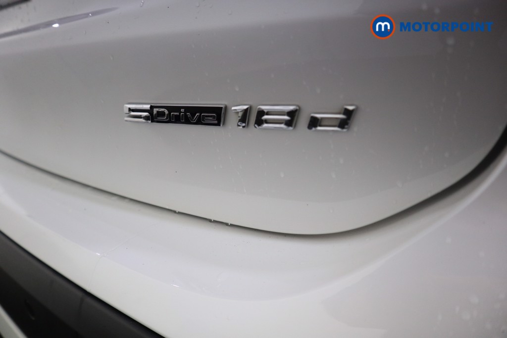 BMW X1 Xline Automatic Diesel SUV - Stock Number (1603803) - 27th supplementary image