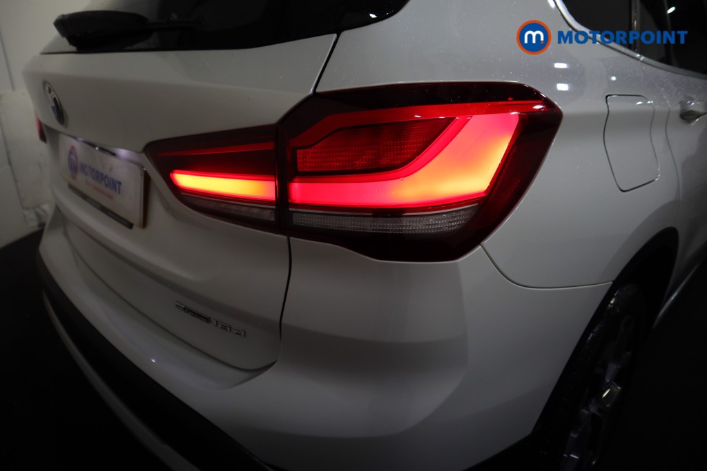 BMW X1 Xline Automatic Diesel SUV - Stock Number (1603803) - 28th supplementary image