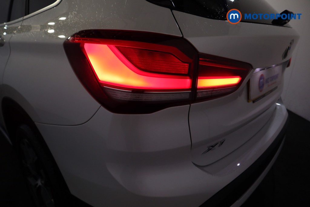 BMW X1 Xline Automatic Diesel SUV - Stock Number (1603803) - 29th supplementary image