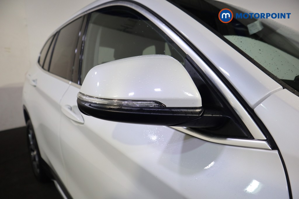 BMW X1 Xline Automatic Diesel SUV - Stock Number (1603803) - 31st supplementary image