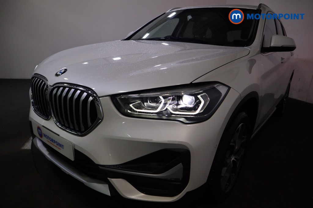 BMW X1 Xline Automatic Diesel SUV - Stock Number (1603803) - 34th supplementary image