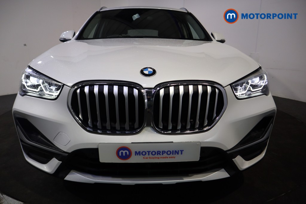 BMW X1 Xline Automatic Diesel SUV - Stock Number (1603803) - 35th supplementary image