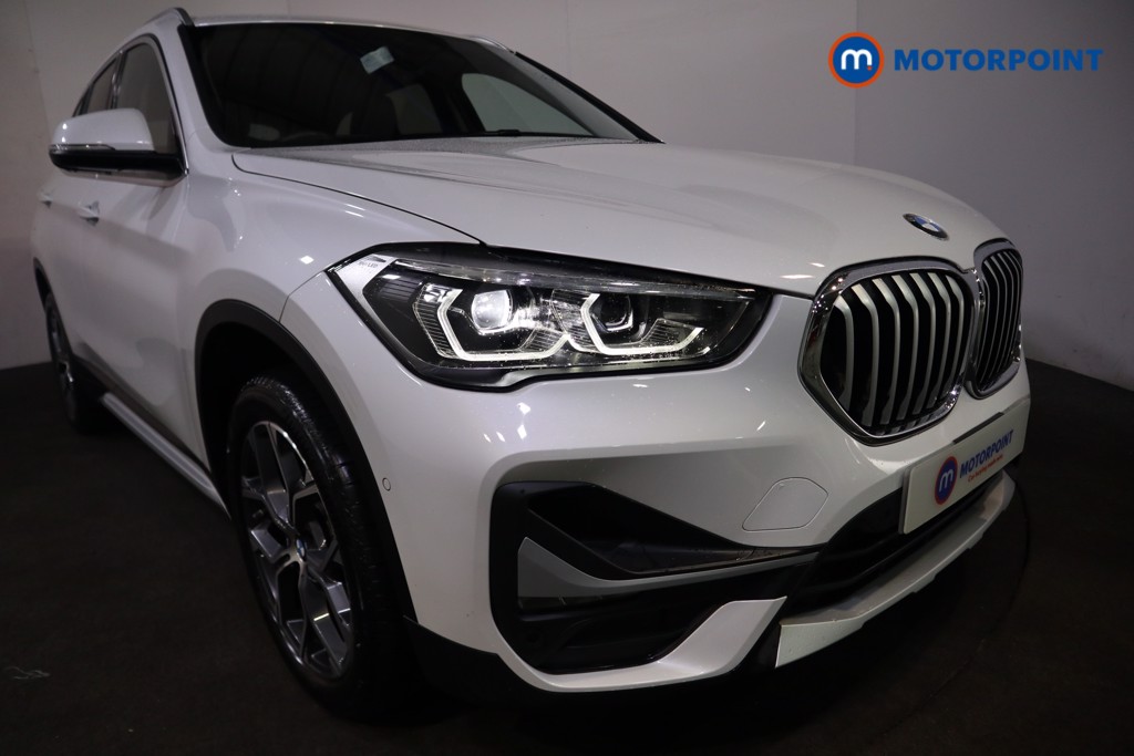 BMW X1 Xline Automatic Diesel SUV - Stock Number (1603803) - 36th supplementary image