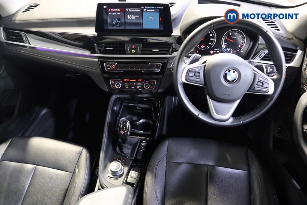 BMW X1 Xline Automatic Diesel SUV - Stock Number (1603803) - 1st supplementary image