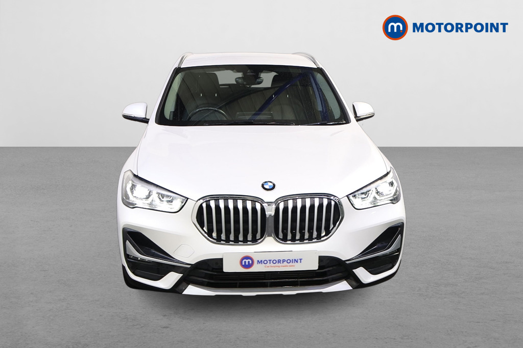 BMW X1 Xline Automatic Diesel SUV - Stock Number (1603803) - Front bumper