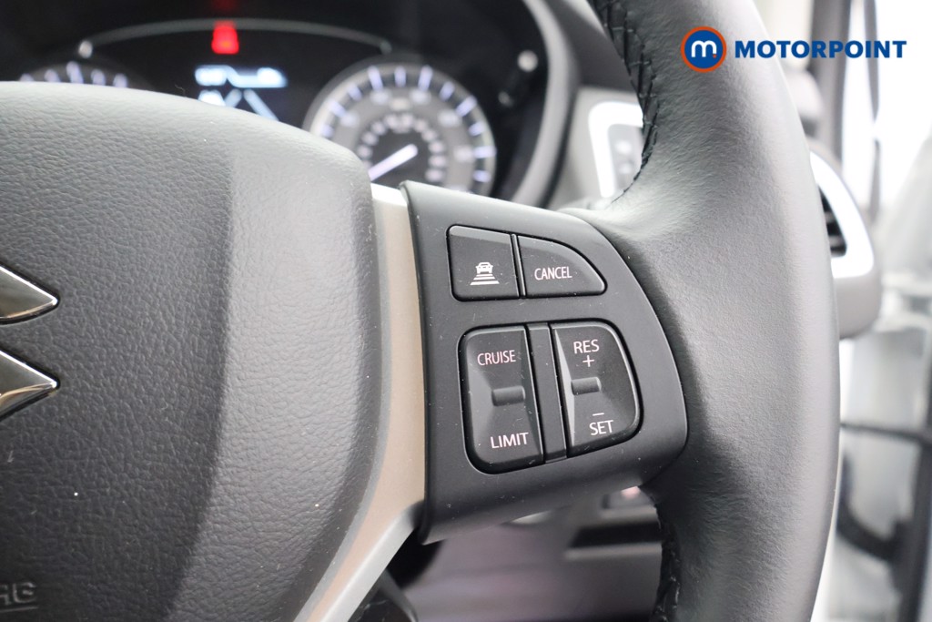 Suzuki S-Cross Motion Manual Petrol SUV - Stock Number (1603808) - 3rd supplementary image