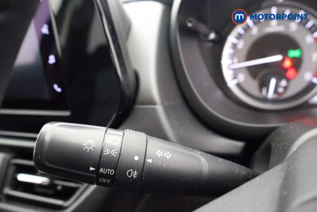 Suzuki S-Cross Motion Manual Petrol SUV - Stock Number (1603808) - 5th supplementary image