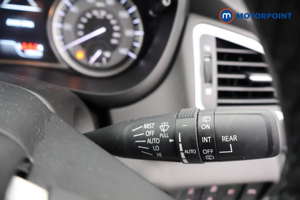 Suzuki S-Cross Motion Manual Petrol SUV - Stock Number (1603808) - 6th supplementary image